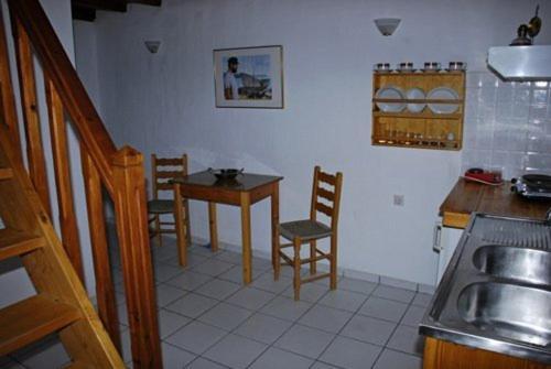 Athina Apartments นิโอไกลมา ห้อง รูปภาพ